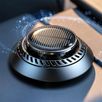 Diffuseur d’Huiles Essentielles pour Voiture