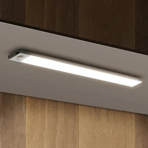 Lampe LED à Détecteur de Mouvement